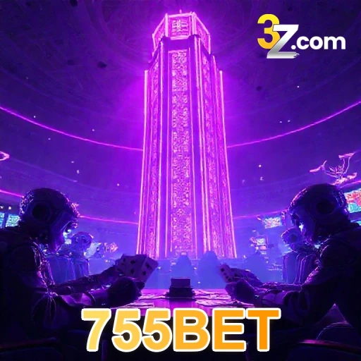 755BET App
