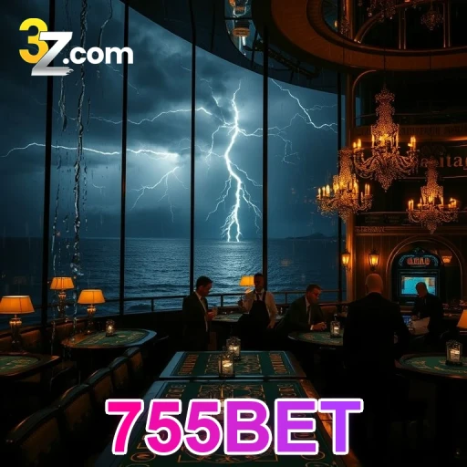 755BET Baixar