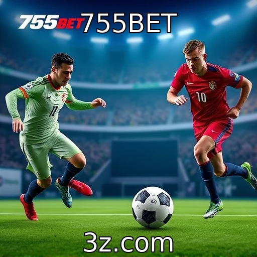 755BET Descubra as melhores estratégias para apostas esportivas em 2025
