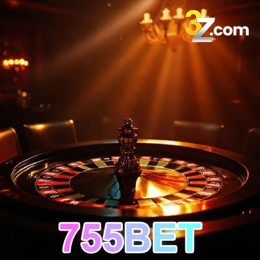 755BET Bônus