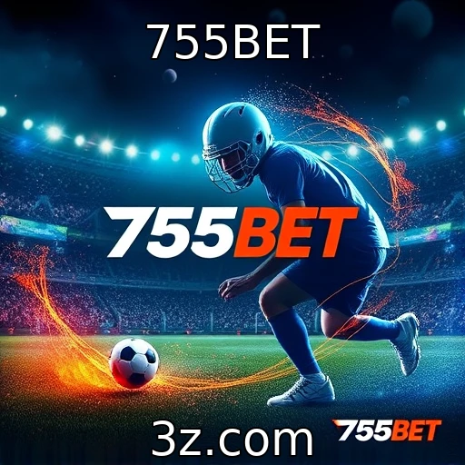 755BET A evolução das apostas esportivas no Brasil e seus desafios