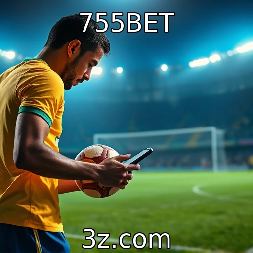 O crescimento explosivo das apostas esportivas no Brasil