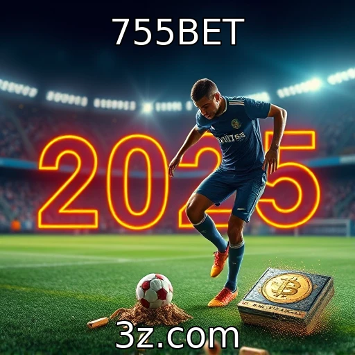 755BET O impacto das criptomoedas nas apostas esportivas em 2025