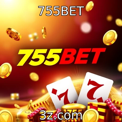 755BET Aposte com segurança: Protegendo suas transações financeiras no cassino
