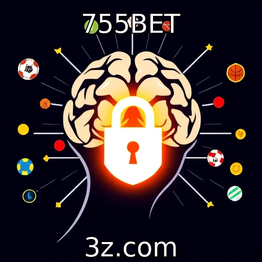 755BET Dicas de segurança para proteger suas apostas online