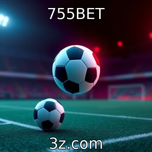 755BET Apostas esportivas: Análise detalhada do desempenho dos times em 2025
