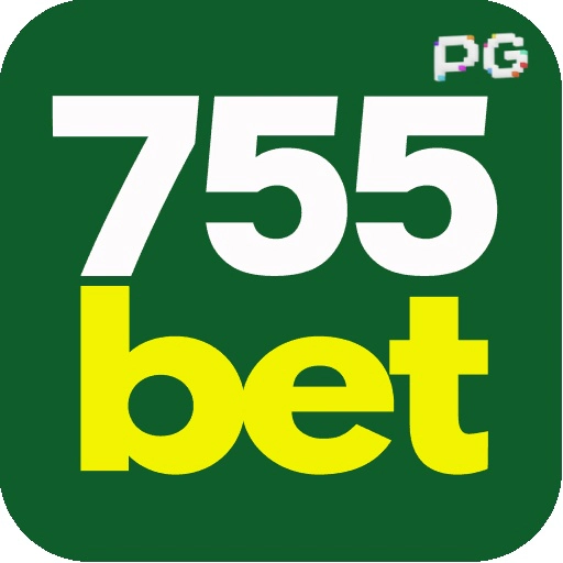755BET logo
