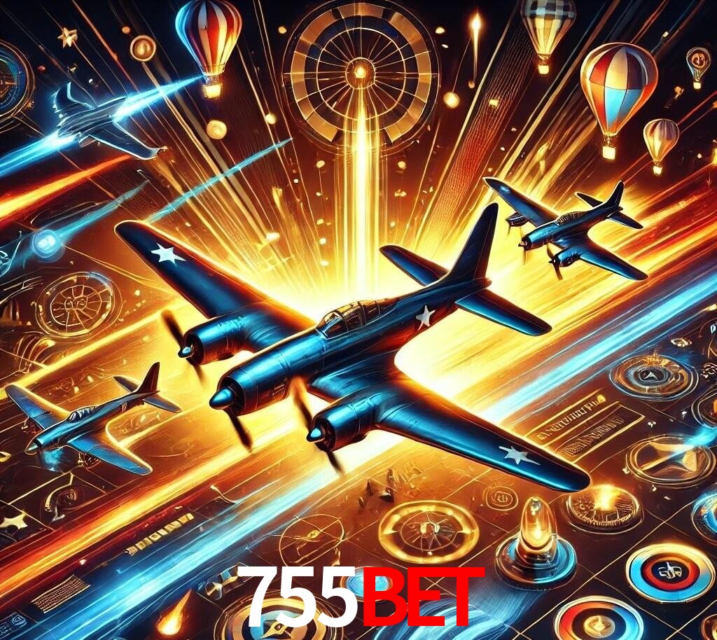 Vantagens do Aviator no 755bet