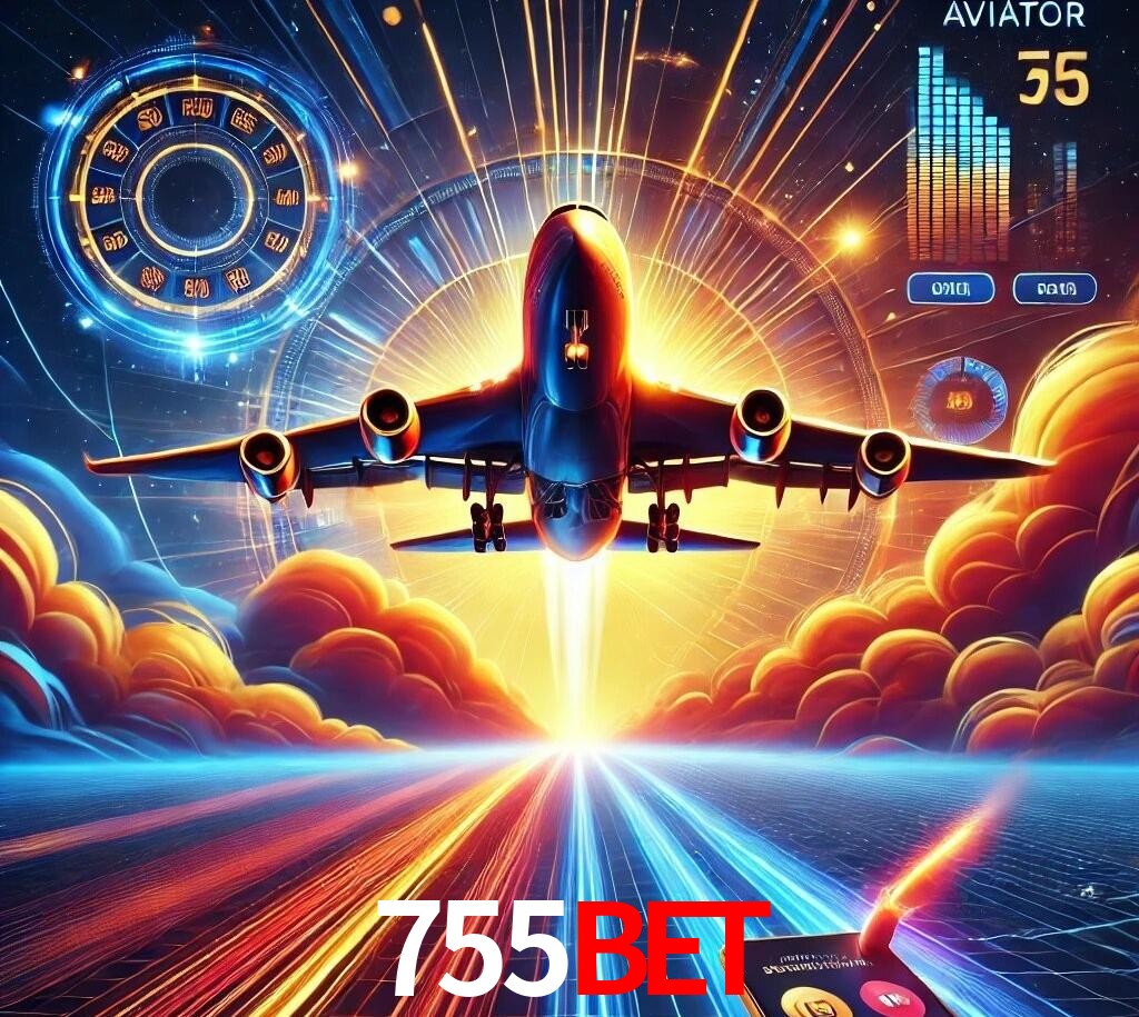 755bet Introdução ao Aviator