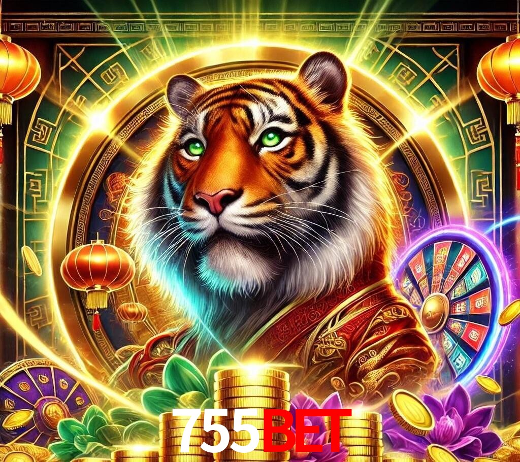 755bet Dicas para Fortune Tiger