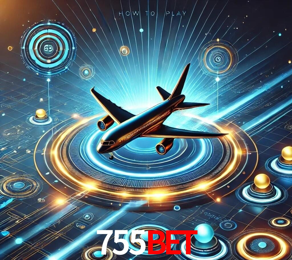 755bet Como Jogar Aviator