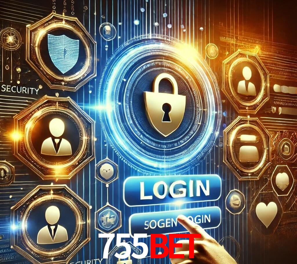 755bet Benefícios de Fazer Login