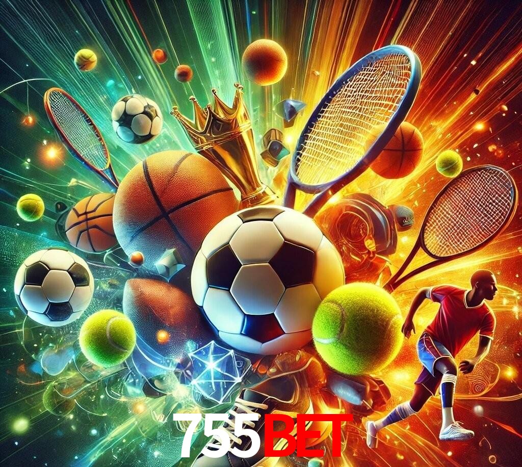 755bet Esportes Populares