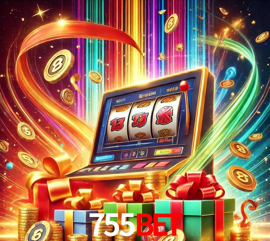 Promoções 755bet