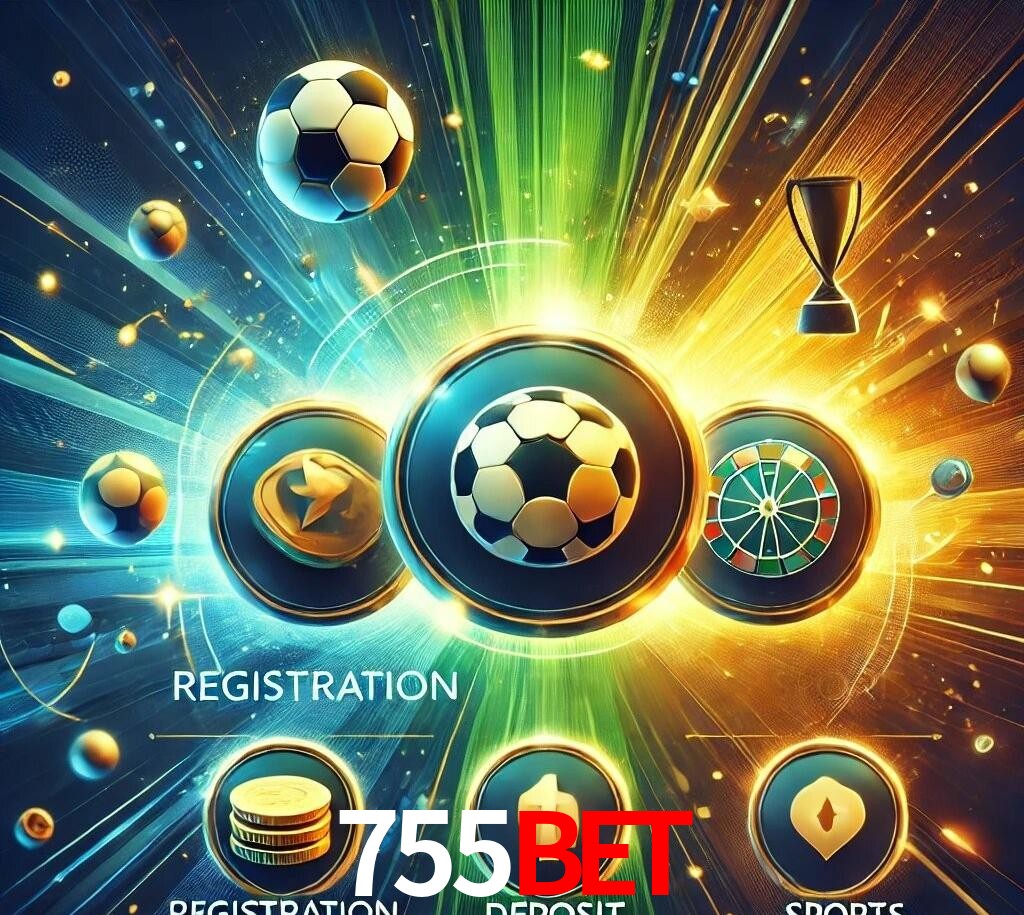 755bet Dicas para Apostas Esportivas