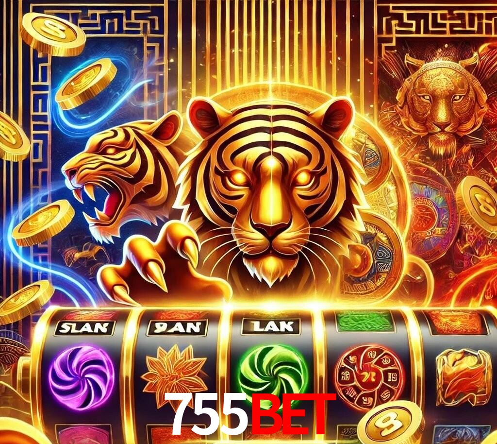 755bet Introdução ao Fortune Tiger