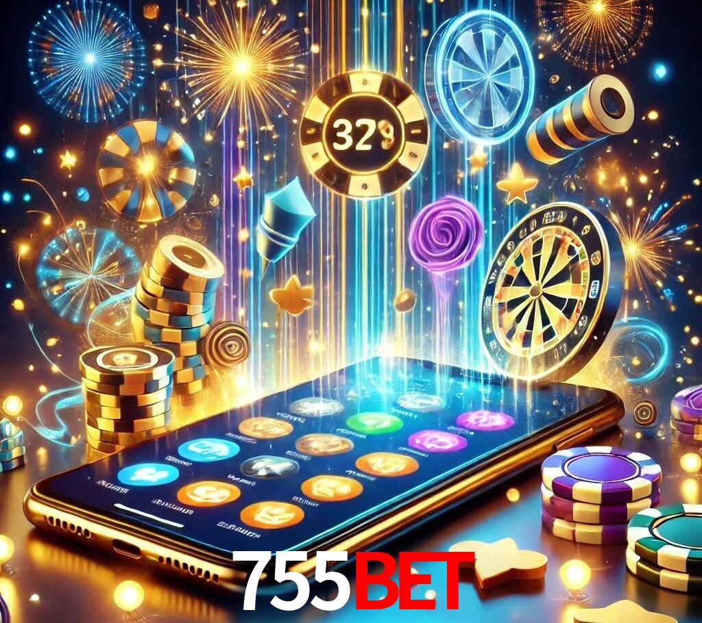 755bet Por Que Baixar o App?