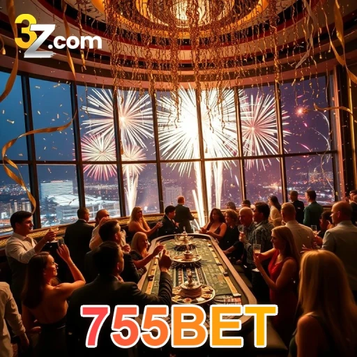 755BET VIP